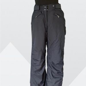 Women’s ski pants size small